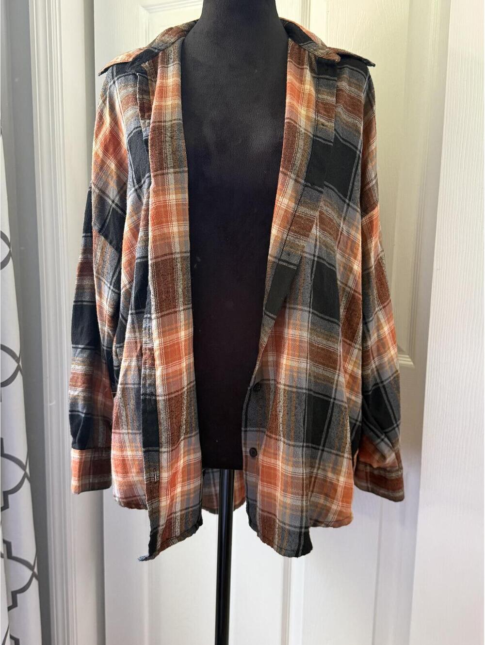 Women’s Flannel | Primark | Size 8
